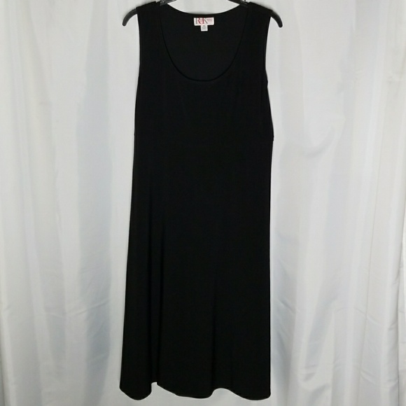 R&K Dress - Picture 3 of 5